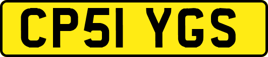 CP51YGS
