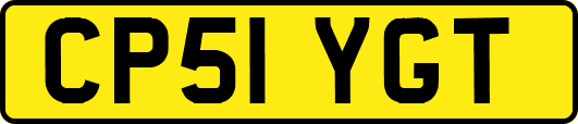 CP51YGT