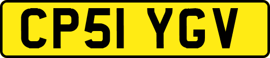 CP51YGV