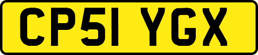 CP51YGX