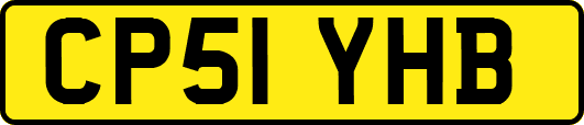 CP51YHB