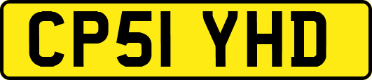 CP51YHD