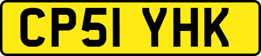 CP51YHK
