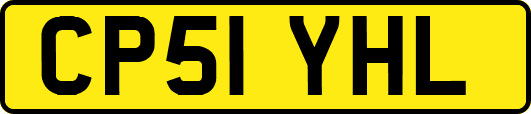 CP51YHL