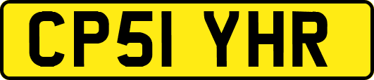 CP51YHR