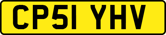 CP51YHV