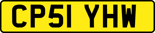 CP51YHW
