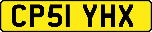 CP51YHX