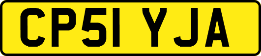 CP51YJA