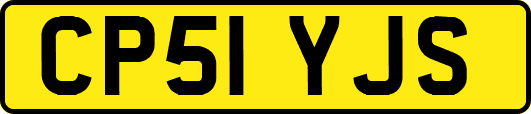 CP51YJS