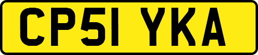 CP51YKA
