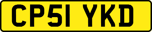 CP51YKD