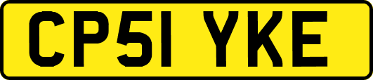 CP51YKE