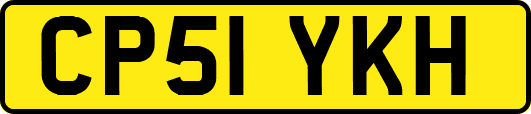 CP51YKH
