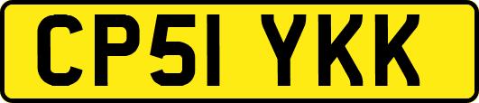 CP51YKK