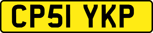 CP51YKP