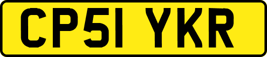 CP51YKR