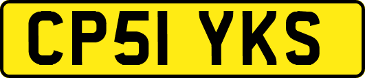 CP51YKS