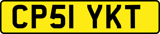 CP51YKT