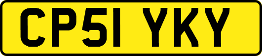 CP51YKY