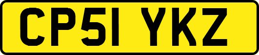 CP51YKZ