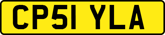 CP51YLA