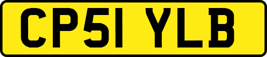 CP51YLB