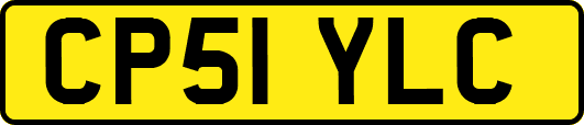 CP51YLC