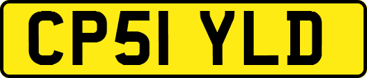 CP51YLD