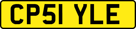 CP51YLE