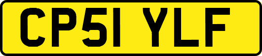 CP51YLF