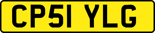 CP51YLG