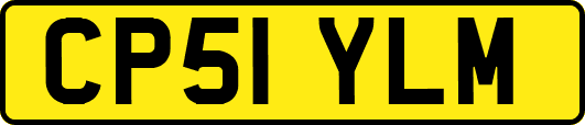 CP51YLM