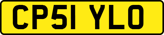 CP51YLO