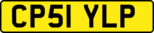 CP51YLP