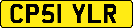 CP51YLR