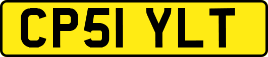 CP51YLT