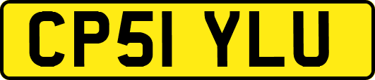 CP51YLU