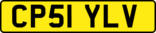 CP51YLV