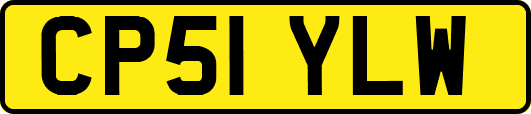 CP51YLW