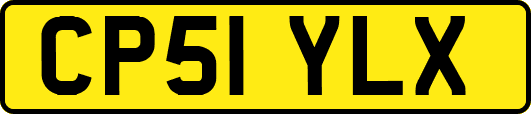 CP51YLX