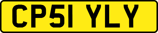 CP51YLY