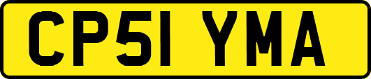CP51YMA