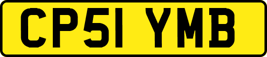 CP51YMB