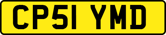 CP51YMD