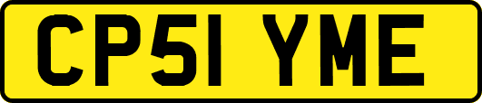CP51YME