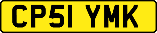 CP51YMK