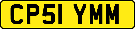 CP51YMM