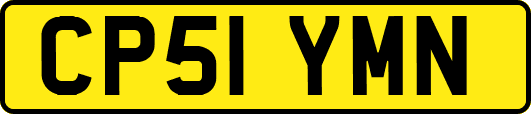 CP51YMN