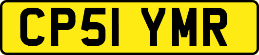 CP51YMR